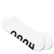 чорапи,дамски,чорапи,hugo,invisible,w,10260263,socks,2,pairs,white