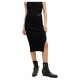 рокля,дамски,поли,и,рокли,hugo,sareplie,10259540,dress,black