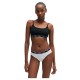 дамско,бельо,дамски,бикини,и,танкини,hugo,stripe,pyp,10240727,panties,black,(white)
