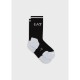 чорапи,мъжки,чорапи,ea7,emporio,armani,245022,cc999,socks,black,white,black,white,(black)