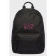 раница,раници,ea7,emporio,armani,245043,2r917,backpack,black,pink,peacock,black,pink,peacock,(black)