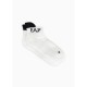 чорапи,дамски,чорапи,ea7,emporio,armani,285661,cc999,socks,white,black,white,black,(white)