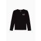 тениска,детски,тениски,ea7,emporio,armani,8nbt52,bj02z,long,sleeve,t,shirt,black