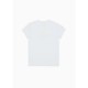 тениска,детски,тениски,ea7,emporio,armani,8nft01,fj2hz,short,sleeve,t,shirt,white,(white)