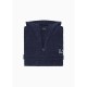 хавлии,ea7,emporio,armani,904020,cc792,bathrobe,blue