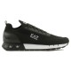 маратонки,дамски,маратонки,ea7,emporio,armani,x8x171,xk373,trainers,black