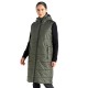 потник,дамски,потници,dare2b,distinguish,vest,dark,khaki,(green)