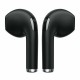 слушалки,слушалки,haylou,x1,ne,wireless,earphones,white,(black)