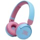 слушалки,слушалки,jbl,jr310,headphones,pink,(blue)