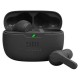 слушалки,слушалки,jbl,wave,beam,wireless,earphones,black,(black)