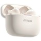 слушалки,слушалки,mibro,ac1,wireless,earphones,white,(white)