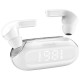 слушалки,слушалки,mibro,earbuds,3,wireless,earphones,white