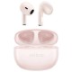слушалки,слушалки,mibro,earbuds,4,wireless,earphones,pink,(pink)