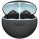 слушалки,слушалки,oppo,enco,buds2,wireless,earphones,midnight,(black)