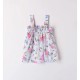 рокля,дамски,поли,и,рокли,ido,48765,sleeveless,dress,multicolor,(fuxia,pink)