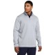 мъжки,пуловери,under,armour,golf,storm,lb,half,zip,fleece,grey,(steel,steel)