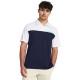 блуза,с,яка,мъжки,блузи,с,яка,under,armour,golf,tee,to,green,color,block,short,sleeve,polo,blue,(midnight,navy,white,vapor,green