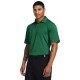 блуза,с,яка,мъжки,блузи,с,яка,under,armour,golf,tee,to,green,lb,short,sleeve,polo,green,(classic,green,black)