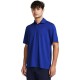 блуза,с,яка,мъжки,блузи,с,яка,under,armour,golf,tee,to,green,lb,short,sleeve,polo,blue,(royal,black)