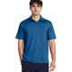 блуза,с,яка,мъжки,блузи,с,яка,under,armour,golf,tee,to,green,short,sleeve,polo,blue,(photon,blue,midnight,navy)