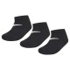 чорапи,мъжки,чорапи,дамски,чорапи,nike,basic,no,show,socks,3,pairs,black,(black)
