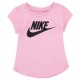 тениска,мъжки,тениски,дамски,тениски,nike,futura,short,sleeve,t,shirt,pink,(just,pink)