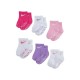 чорапи,мъжки,чорапи,дамски,чорапи,nike,gripper,socks,6,pairs,multicolor,(pink)