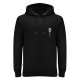суичър,мъжки,пуловери,kumu,tall,tales,hoodie,black,(black)