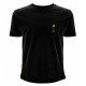 тениска,мъжки,тениски,kumu,x,pole,position,new,moon,short,sleeve,t,shirt,black,(black,orange)