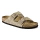 сандали,мъжки,сандали,дамски,сандали,и,чехли,birkenstock,arizona,narrow,sandals,brown,(taupe)
