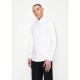 риза,с,дълъг,ръкав,мъжки,ризи,armani,exchange,8nzcgb,z8anz,long,sleeve,shirt,white