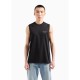 тениска,мъжки,тениски,armani,exchange,8nzh97,zj9az,sleeveless,t,shirt,black
