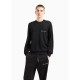 блуза,мъжки,пуловери,armani,exchange,8nzm5a,zm1yz,sweater,black
