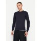 блуза,мъжки,пуловери,armani,exchange,8nzm6a,zm1hz,sweater,navy,(black)