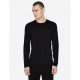 тениска,мъжки,тениски,armani,exchange,8nzm77,zja5z,long,sleeve,t,shirt,black