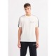 тениска,мъжки,тениски,armani,exchange,8nztsg,zj9az,short,sleeve,v,neck,t,shirt,white