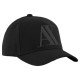 бейзболна,шапка,всички,шапки,armani,exchange,954079,cc518,baseball,cap,black