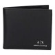 портфейли,и,портмонета,armani,exchange,958097,cc845,wallet,black