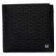 портфейли,и,портмонета,armani,exchange,958098,4r847,wallet,black