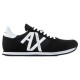маратонки,мъжки,маратонки,armani,exchange,xux017,xcc68,trainers,black