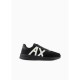 маратонки,мъжки,маратонки,armani,exchange,xux071,xv527,trainers,black,(black,black,off,whit)
