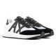 маратонки,мъжки,маратонки,armani,exchange,xux071,xv527,trainers,opticalwhite,black,black,(grey)