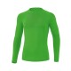 юношеска,тениска,детски,тениски,erima,athletic,junior,long,sleeve,t,shirt,green