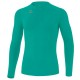 тениска,мъжки,тениски,erima,athletic,long,sleeve,t,shirt,green,(columbia)