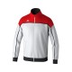 яке,мъжки,якета,erima,change,training,jacket,white,red,black,(red)