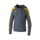 суичър,мъжки,пуловери,erima,evo,star,hoodie,slate,grey,yellow,(grey)