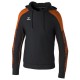 юношески,суичър,детски,блузи,erima,evo,star,junior,hoodie,black,orange,(black)