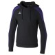 юношески,суичър,детски,блузи,erima,evo,star,junior,hoodie,black,ultra,violet,(black)