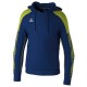 юношески,суичър,детски,блузи,erima,evo,star,junior,hoodie,new,navy,lime,(blue)