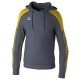 юношески,суичър,детски,блузи,erima,evo,star,junior,hoodie,slate,grey,yellow,(grey)